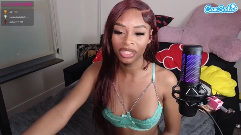 lovenzia CamSoda 28-04-2023